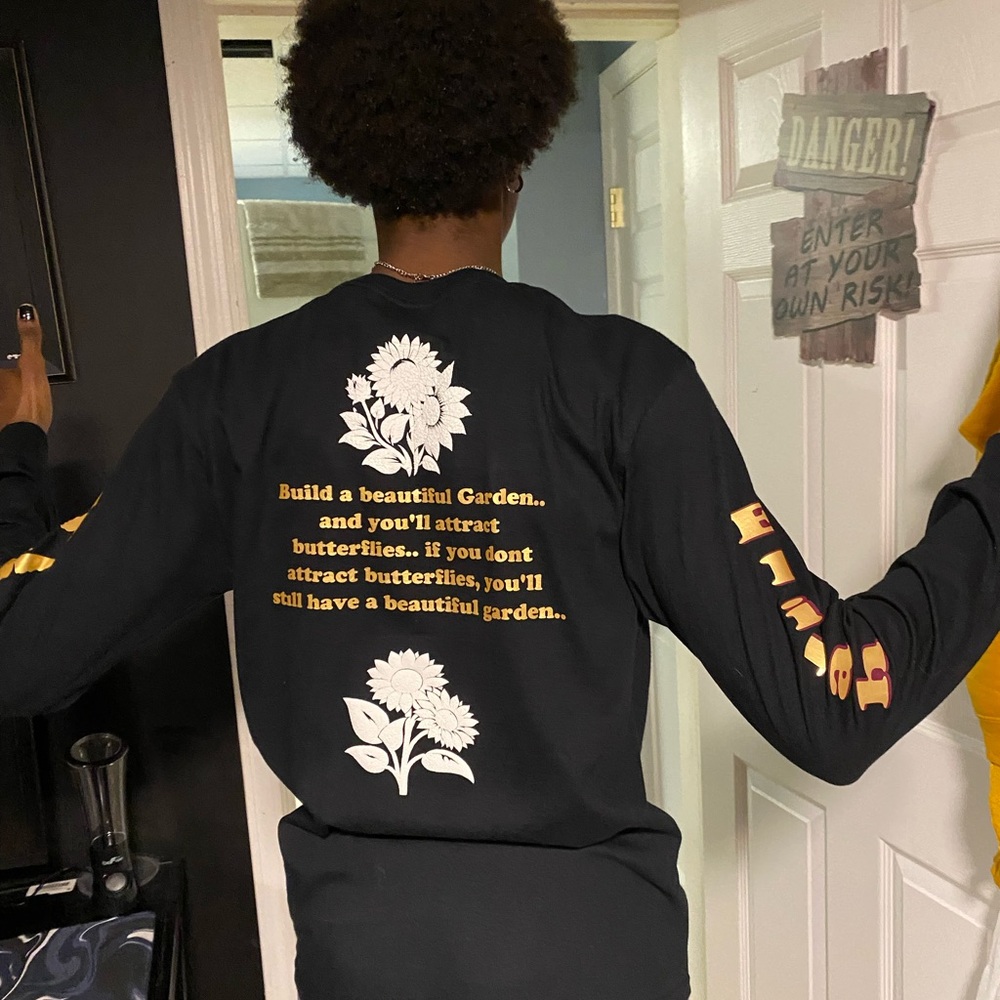 Custom tee shirts - Picture 6 of 10
